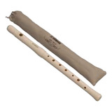 Flauta Yamaha Pifaro Yrf 21 Id Cor Branco
