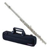 Flauta Yamaha Yfl 212