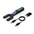 Fleboscópio Venolight Plus Preto   Martec