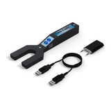 Fleboscopio Venolight Plus Preto