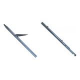 Flecha Arpao Aco Inox