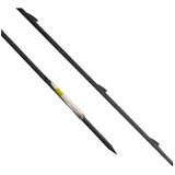 Flecha Arpão Ultra Carbono 7mm Sharkfin 150cm A 190cm Pk Sub