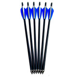 Flecha Besta Fibra Carbono