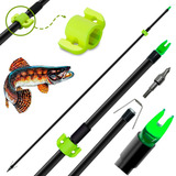 Flecha De Pesca Vixion