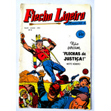 Flecha Ligeira Magazine N°