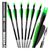 Flechas Carbono Arco E