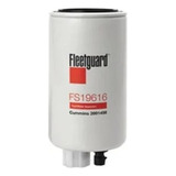 Fleetguard Fs19616 Filtro Desumidificador