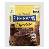 Fleischmann Mistura Para Bolo