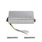 Fleor Captador Humbucker De