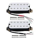 Fleor Captador Humbucker De