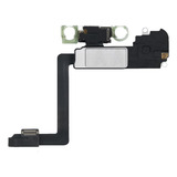 Flex Auricular Compatível Com iPhone 11 Pro Max Flat Sensor