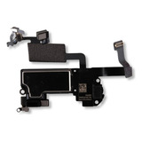 Flex Auricular+sensor Pres. Compatível Com iPhone 12/12 Pro