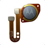Flex Biometria Digital Motorola