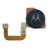 Flex Botao Biometria Moto