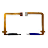 Flex Botao Home Biometria