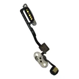 Flex Botao Power Microfone