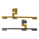 Flex Botão Power volume Interno Compatível Poco X3 X3 Pro Pklk Premium