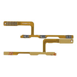 Flex Botao Power volume