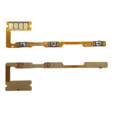 Flex Botao Power volume