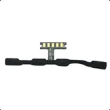 Flex Botao Power Volume