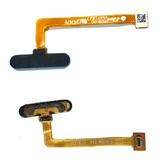Flex Botao Sensor Biometria
