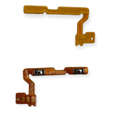 Flex Botao Volume Interno