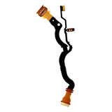 Flex Cabo Flat Flexivel