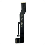 Flex Cabo Flat Lcd