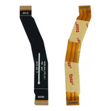 Flex Cabo Flat Sub