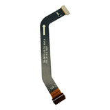 Flex Cabo Lcd Display