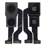 Flex Camera Dupla Traseira