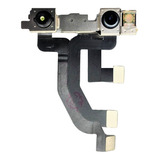 Flex Camera Frontal Sensor