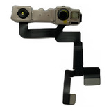 Flex Camera Frontal Sensor