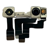 Flex Camera Frontal Sensor