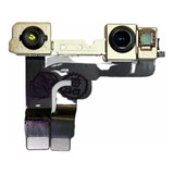 Flex Camera Frontal Sensor