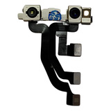 Flex Camera Frontal Sensor