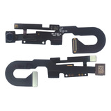 Flex Câmera Frontal Sensor Proximidade Compatível iPhone 8 Pklk Premium