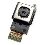 Flex Camera Traseira Para