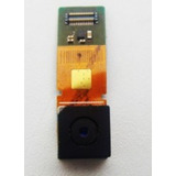 Flex Camera Traseira Principal