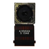 Flex Camera Traseira Principal Moto G4 Xt1626 G4 Plus Xt1640