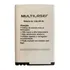 Flex Carga Bateira Multilaser Original Bp-4l