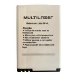 Flex Carga Bateira Multilaser