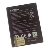 Flex Carga Bateira Nokia