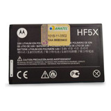 Flex Carga Bateria Hf5x