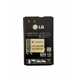 Flex Carga Bateria LG Original Lgip-531a