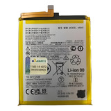 Flex Carga Bateria Mb40 P  Moto Edge 20 Xt2143 1 Envio Já Nf