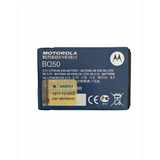Flex Carga Bateria Motorola Original Bq50