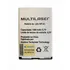Flex Carga Bateria Multilaser Bp-4l Original