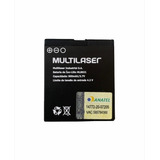 Flex Carga Bateria Multilaser Flip Vita P9020 Mlb021 Org 