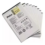Flex Carga Bateria Phb pcs05 Original Para Philco Hit P8